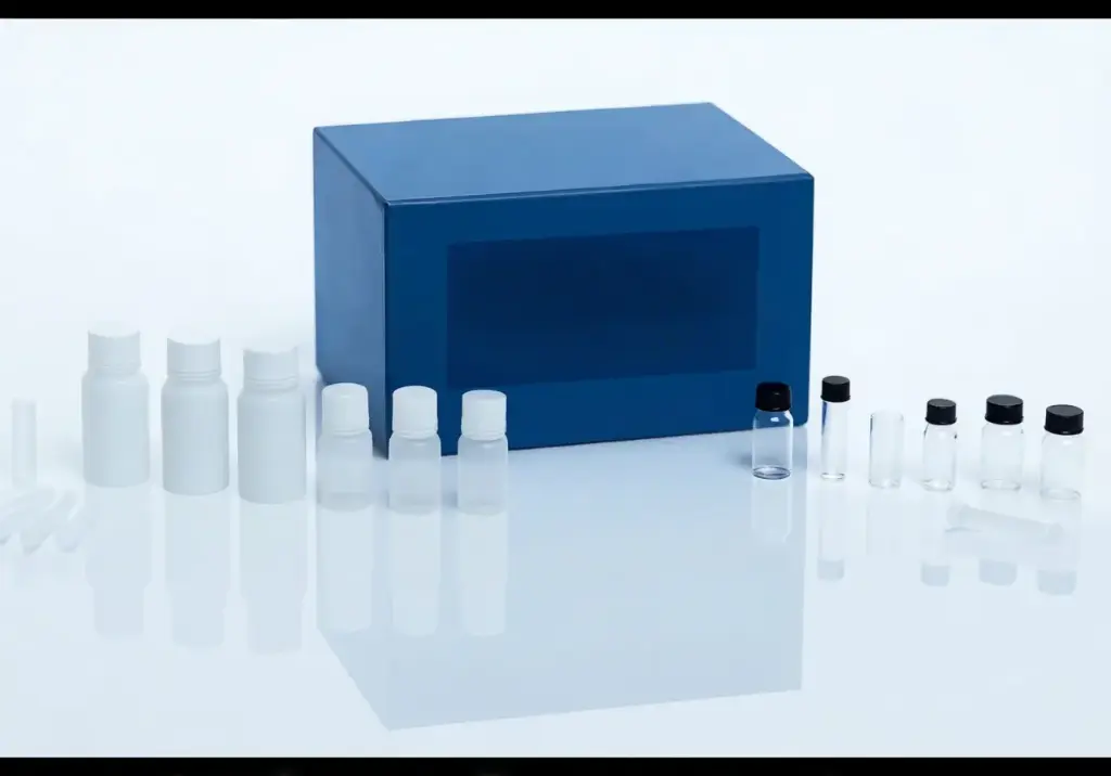 H. pylori Ag Rapid Test, Cs - 25 Тests/Kit