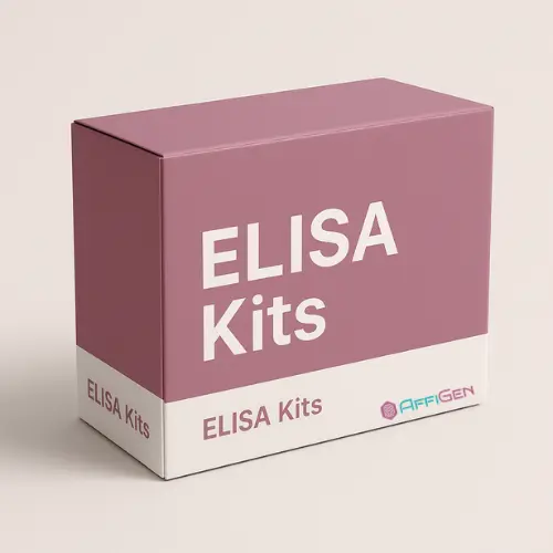 General Lipoxin B4,LX- B4 ELISA Kit - 96tests